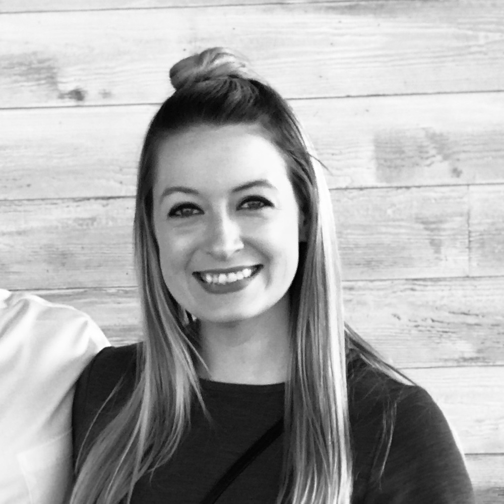 Meet your Posher, Kirsten